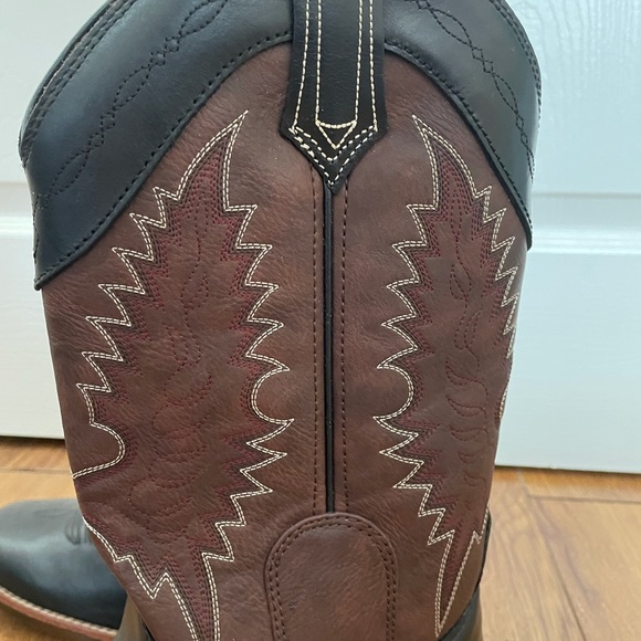 Noble Outfitters Cowboy Boots - Picture 4 of 4